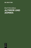 Altimor und Zomira (eBook, PDF)