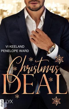 Christmas Deal (eBook, ePUB) - Keeland, Vi; Ward, Penelope
