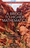 A Bridge to Higher Mathematics (eBook, ePUB)