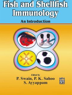 Cover Fish And Shellfish Immunology: (An Introduction) (eBook, ePUB)