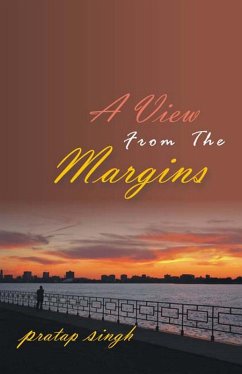 View From the Margins (eBook, ePUB) - Singh, Pratap