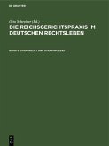 Strafrecht und Strafprozeß (eBook, PDF)