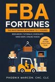 FBA Fortunes (eBook, ePUB)