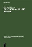 Deutschland und Japan (eBook, PDF)