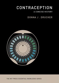 Contraception (eBook, ePUB) - Drucker, Donna J.