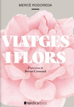 Viatges i Flors (eBook, ePUB) - Rododera i Gurguí, Mercé