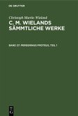 Peregrinus Proteus, Teil 1 (eBook, PDF)