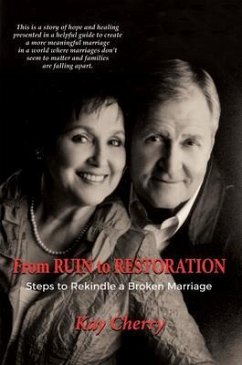 Cover From Ruin to Restoration (eBook, ePUB)