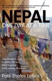 Nepal One Day at a Time (eBook, ePUB)