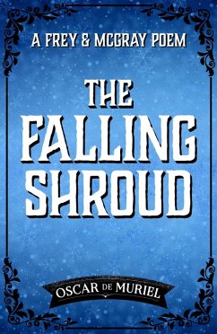 The Falling Shroud (eBook, ePUB) - Muriel, Oscar de