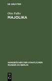 Majolika (eBook, PDF)