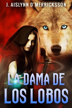 Cover La Dama de los Lobos (eBook, ePUB)