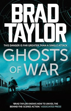 Ghosts of War (eBook, ePUB) - Taylor, Brad