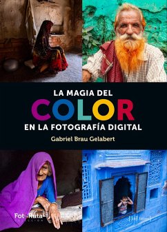 La magia del color (eBook, ePUB) - Brau Gelabert, Gabriel