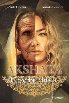Cover Akshata (eBook, ePUB)