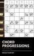 Chord Progressions (eBook, ePUB) - Bild 1
