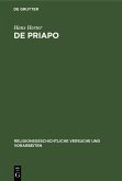 De Priapo (eBook, PDF)
