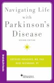 Navigating Life with Parkinson's Disease (eBook, PDF)