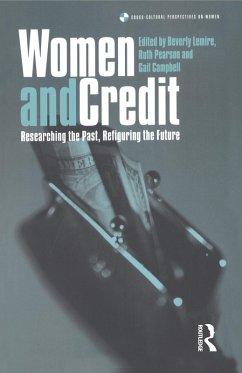 Cover Women and Credit (eBook, ePUB)