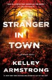 A Stranger in Town (eBook, ePUB)