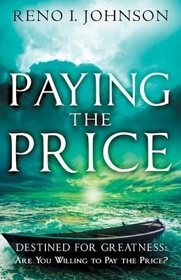 PAYING THE PRICE (eBook, ePUB)