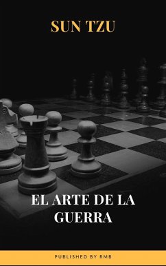 Cover El arte de la Guerra ( Clásicos de la literatura ) (eBook, ePUB)