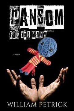 Cover Ransom for the Many (eBook, ePUB)