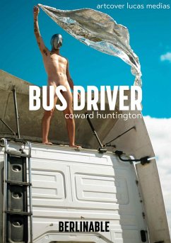 Cover Bus Driver (eBook, ePUB)