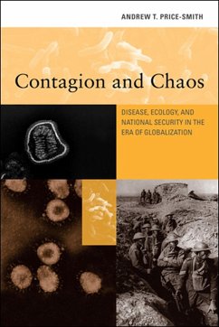 Cover Contagion and Chaos (eBook, ePUB)
