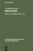 Geologie (eBook, PDF)