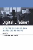 Digital Lifeline? (eBook, ePUB)