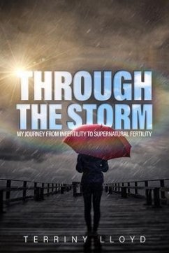 Through the Storm (eBook, ePUB) - Lloyd, Terriny