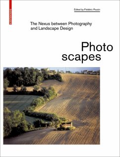 Photoscapes (eBook, PDF) - Pousin, Frédéric