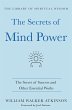 The Secrets of Mind Power: The Secret... - Bild 1