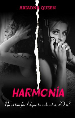 Harmonía (eBook, ePUB) - Queen, Ariadna