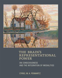 Cover The Brain's Representational Power (eBook, ePUB)