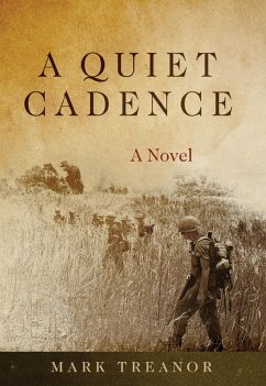 Cover A Quiet Cadence (eBook, ePUB)