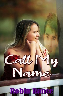 Cover Call My Name (eBook, ePUB)