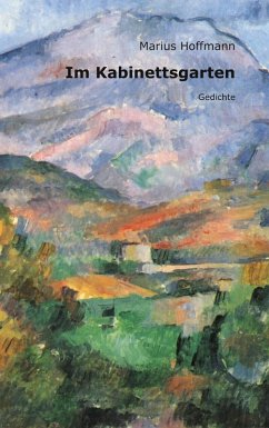 Im Kabinettsgarten (eBook, ePUB)