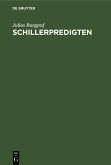 Schillerpredigten (eBook, PDF)