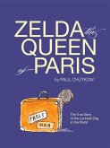 Zelda, The Queen of Paris (eBook, ePUB)