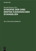 Das Lukas-Evangelium (eBook, PDF)