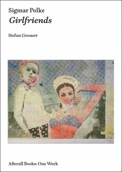 Sigmar Polke (eBook, ePUB) - Gronert, Stefan