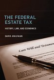 The Federal Estate Tax (eBook, ePUB)