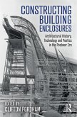 Constructing Building Enclosures (eBook, ePUB)