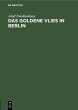 Das goldene Vlies in Berlin (eBook, PDF) - Bild 1