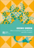 Going green (eBook, ePUB)
