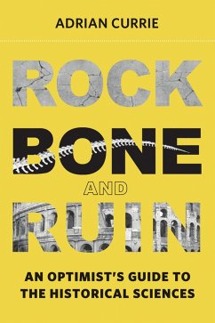 Rock, Bone, and Ruin (eBook, ePUB) - Currie, Adrian