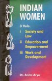 Indian Women: Educational And Empowerment (eBook, ePUB)