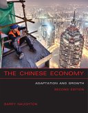 The Chinese Economy, second edition (eBook, ePUB)
